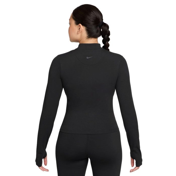 Nike Zenvy Women's Dri-FIT Full-Zip Jacket