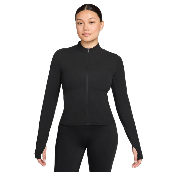 Nike Zenvy Women's Dri-FIT Full-Zip Jacket