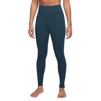 Nike Zenvy Women's High-Waisted 7/8 Leggings