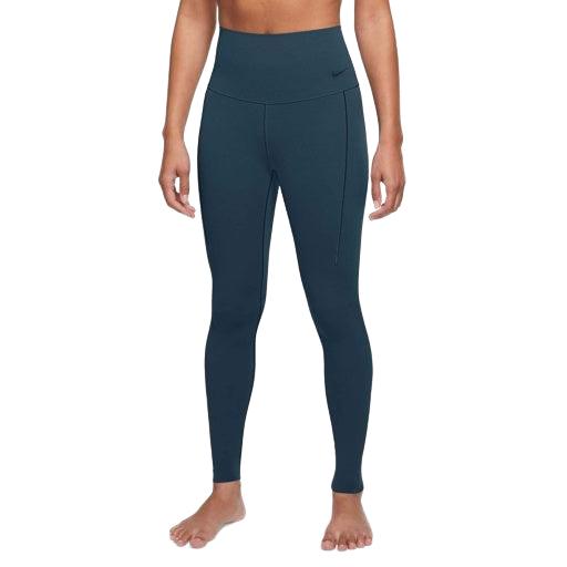 Nike Zenvy Women's High-Waisted 7/8 Leggings