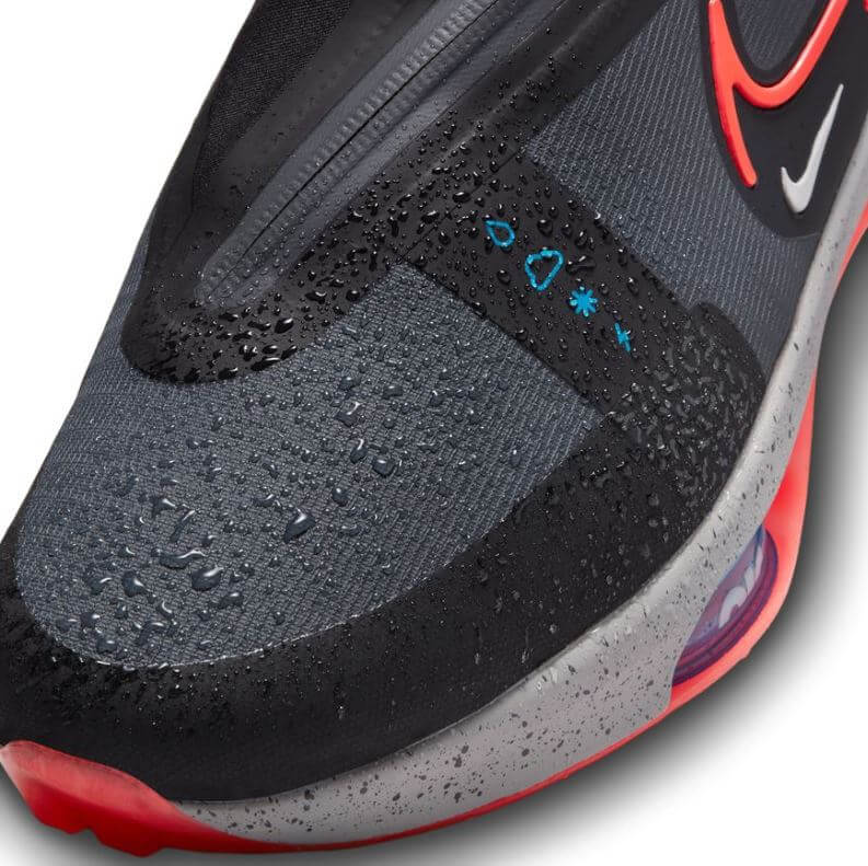 Nike Air Zoom Infinity Tour Shield 2 Mens Golf Shoes, Canada