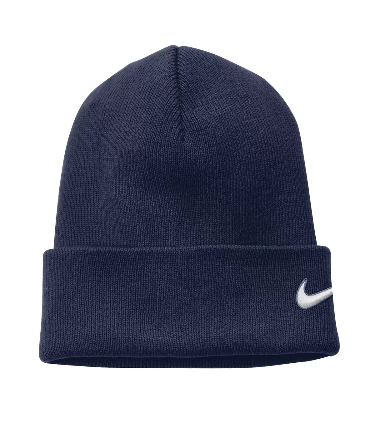 Custom Logo Nike Team Beanie - Embroidery