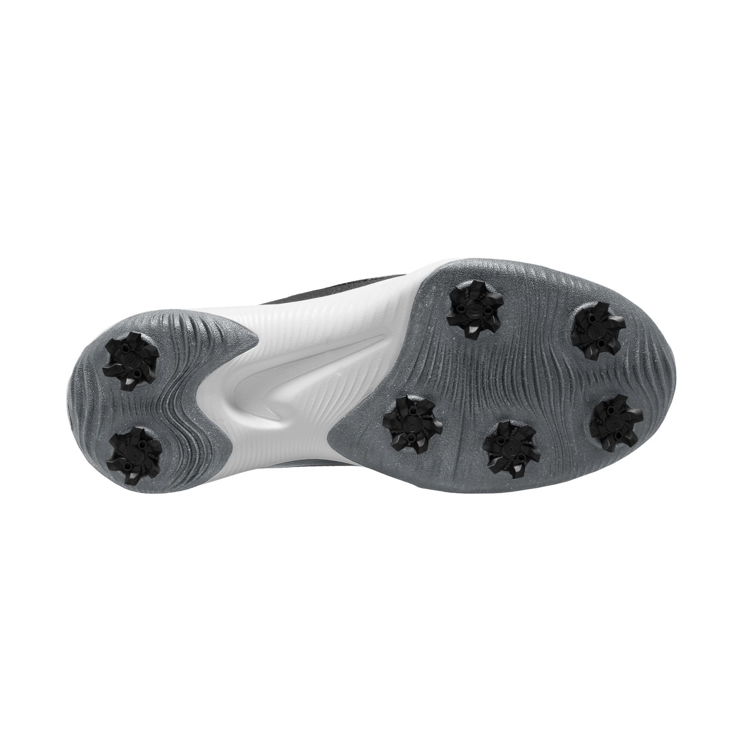 【新品】NIKE GOLF VICTORY PRO 3 W NN 27cm Nike Victory Pro 3 Golf Shoes White/Black - Carl's Golfland