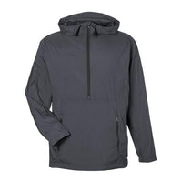 North End - Men' Aura Lightweight Packable Anorak
