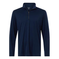 North End - Men' JAQ Stretch Performance Quarter-Zip