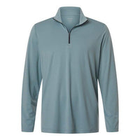 North End - Men' JAQ Stretch Performance Quarter-Zip