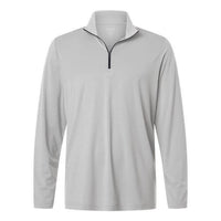 North End - Men' JAQ Stretch Performance Quarter-Zip