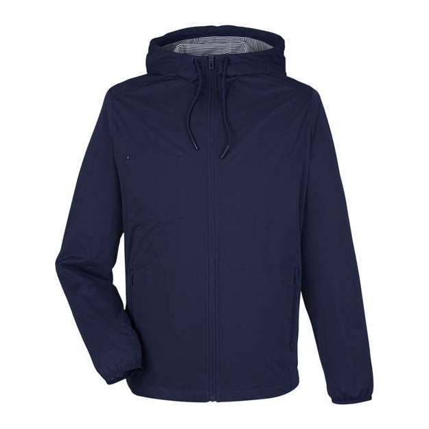 North End - Men' Network Lightweight Jacket