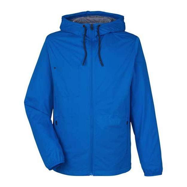 North End - Men' Network Lightweight Jacket