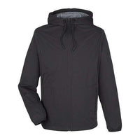 North End - Men' Network Lightweight Jacket