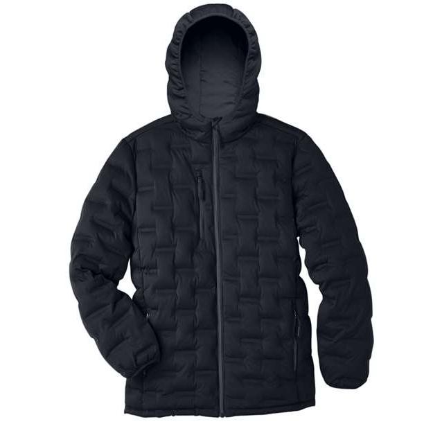 North End - Men' UTK SubDown Loft Puffer Jacket