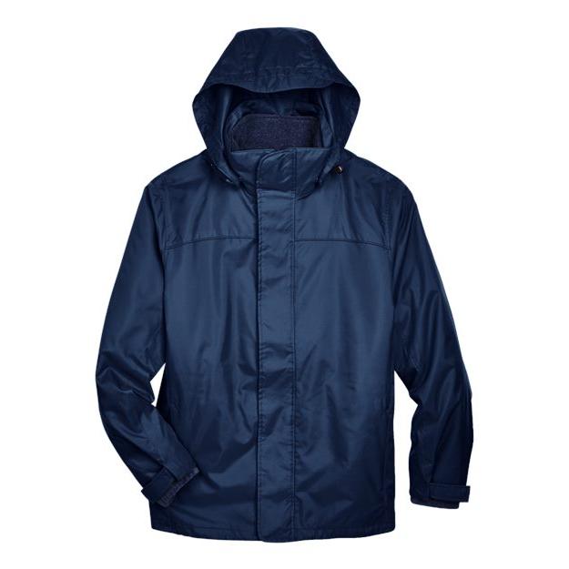 North End - Men's 3-in-1 Insulated Jacket