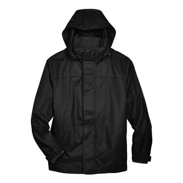 North End - Men's 3-in-1 Insulated Jacket