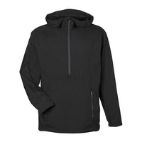 North End - Men' Aura Lightweight Packable Anorak