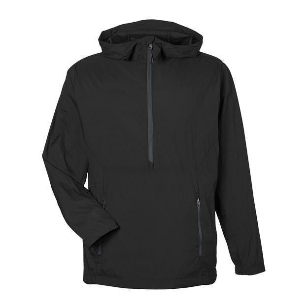 North End - Men' Aura Lightweight Packable Anorak
