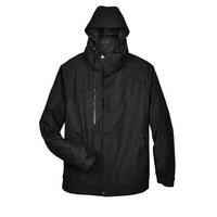 North End - Men' Caprice 3-in-1 Jacket with Soft Shell Liner