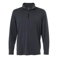 North End - Men' JAQ Stretch Performance Quarter-Zip