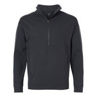North End - Men' Mantra Half-Zip Ottoman Pullover