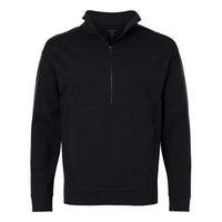 North End - Men' Mantra Half-Zip Ottoman Pullover