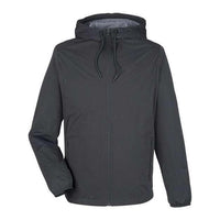 North End - Men' Network Lightweight Jacket