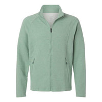 North End - Men' Spirit Textured Full-Zip