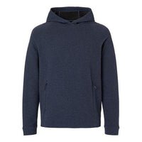 North End - Men' Spirit Textured Hooded Pullover