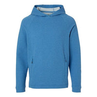 North End - Men' Spirit Textured Hooded Pullover