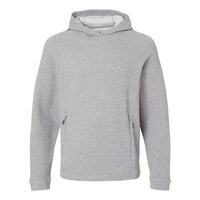 North End - Men' Spirit Textured Hooded Pullover