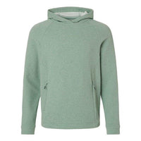 North End - Men' Spirit Textured Hooded Pullover