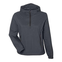 North End - Women's Aura Lightweight Packable Anorak
