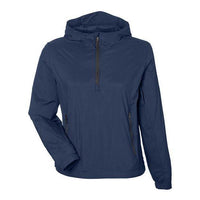 North End - Women's Aura Lightweight Packable Anorak
