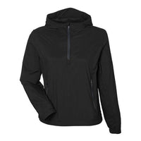 North End - Women's Aura Lightweight Packable Anorak