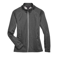 North End - Women's Gravity Performance Fleece Jacket