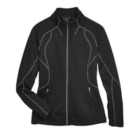 North End - Women's Gravity Performance Fleece Jacket
