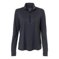 North End - Women's JAQ Stretch Performance Quarter-Zip