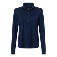 North End - Women's JAQ Stretch Performance Quarter-Zip
