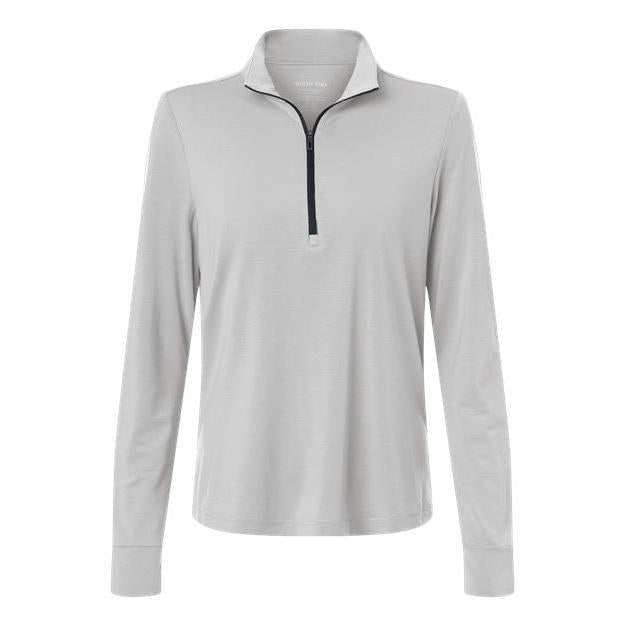 North End - Women's JAQ Stretch Performance Quarter-Zip