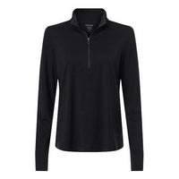 North End - Women's JAQ Stretch Performance Quarter-Zip