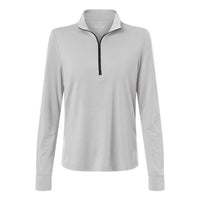 North End - Women's JAQ Stretch Performance Quarter-Zip