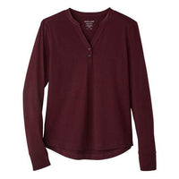 North End - Women's JAQ Stretch Performance V-Neck Snap Pullover