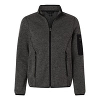 North End - Women's Jasper Full-Zip Fleece Jacket