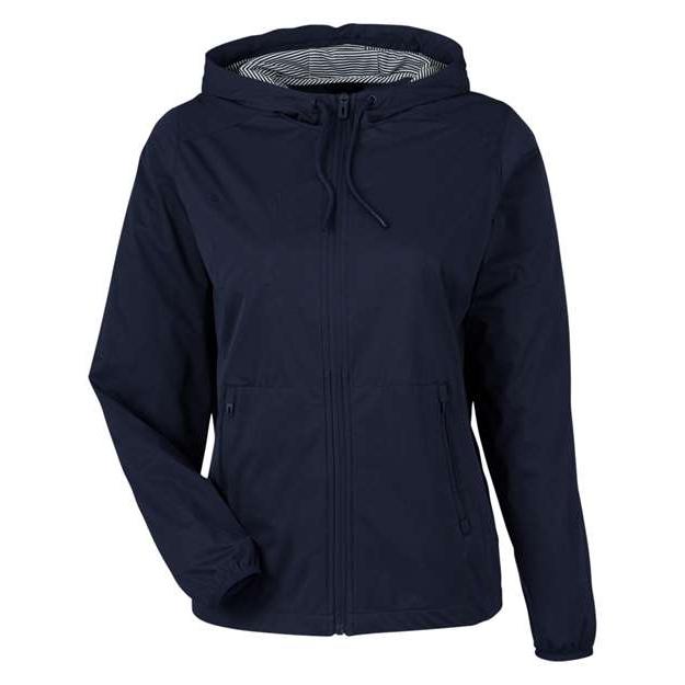North End - Women's Network Lightweight Jacket