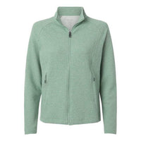 North End - Women's Spirit Textured Full-Zip