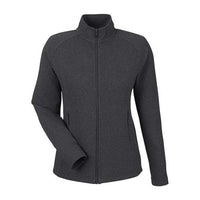 North End - Women's Spirit Textured Full-Zip