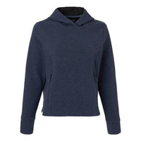 North End - Women's Spirit Textured Hooded Pullover