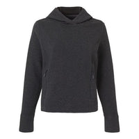North End - Women's Spirit Textured Hooded Pullover