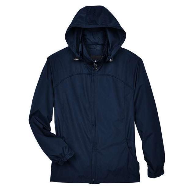 North End - Women's Techno Lite Jacket