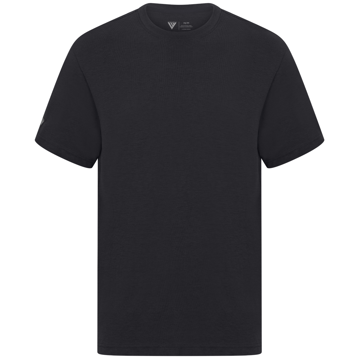 Levelwear Elevate Tee - Mens - Black