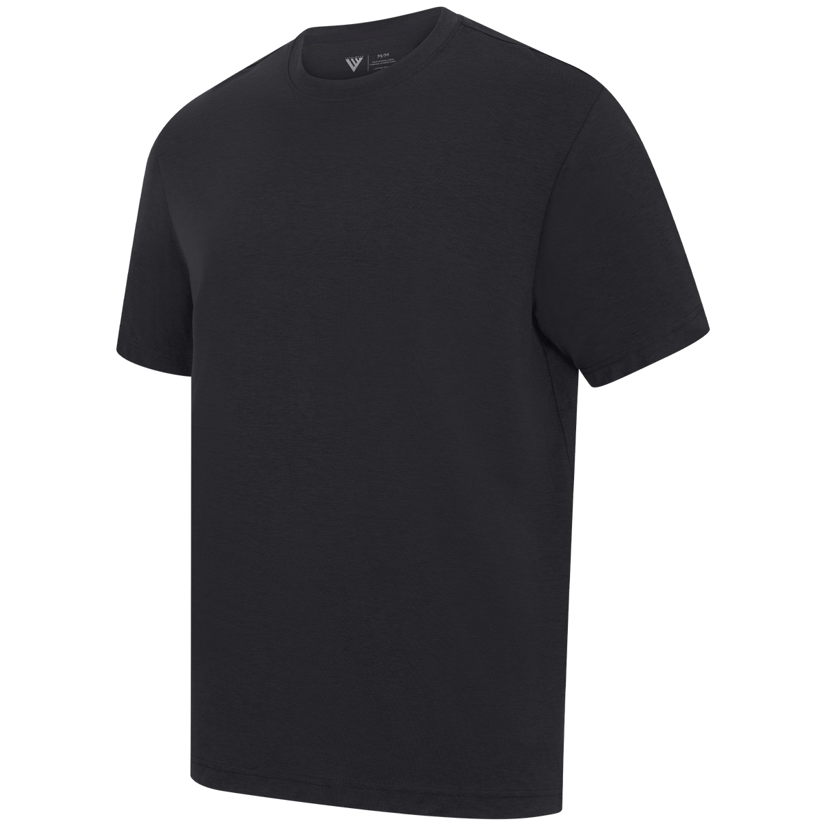 Levelwear Elevate Tee - Mens - Black