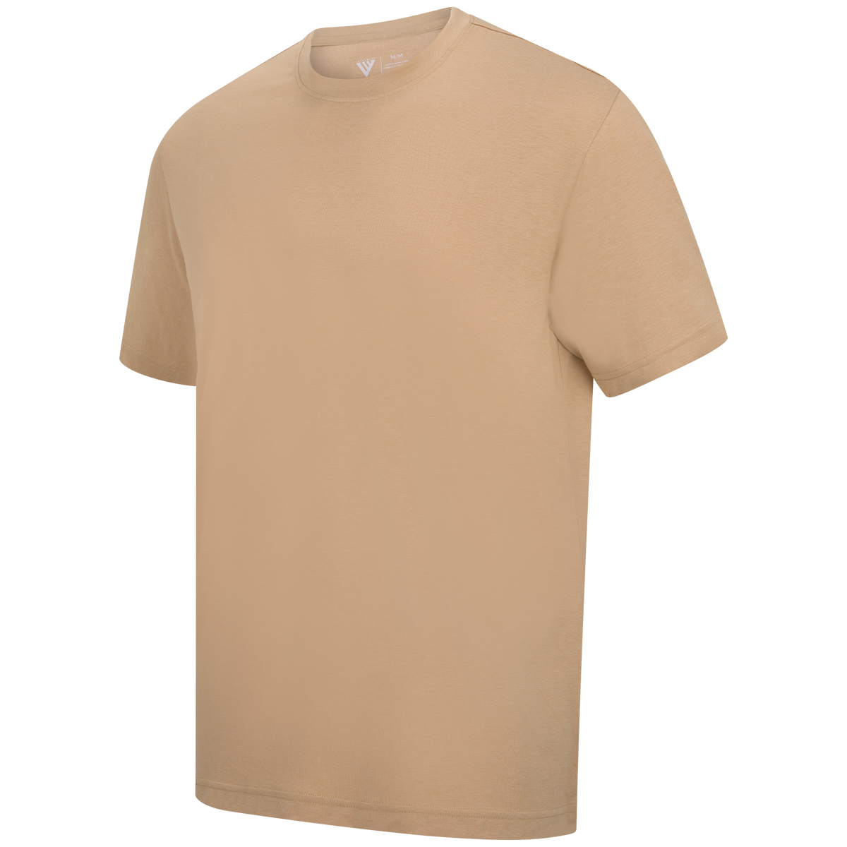 Levelwear Elevate Tee - Mens - Candied Ginger